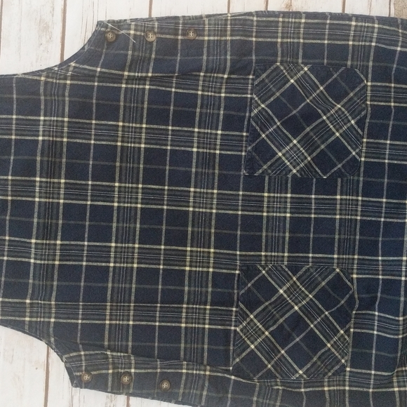 NWOT Christopher & Banks Sleeveless Dress - Picture 3 of 6